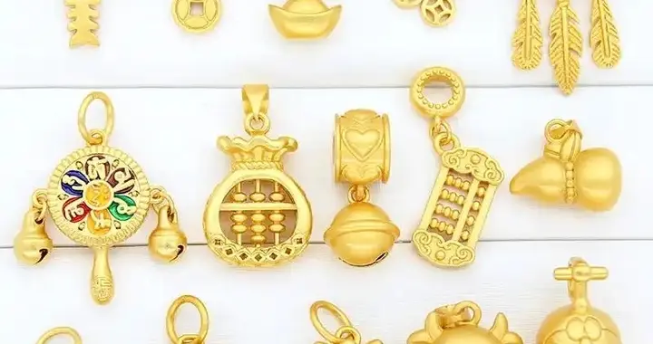 10元毫克金片爆火：年轻人不是“交智商税”，是把悦己玩明白了