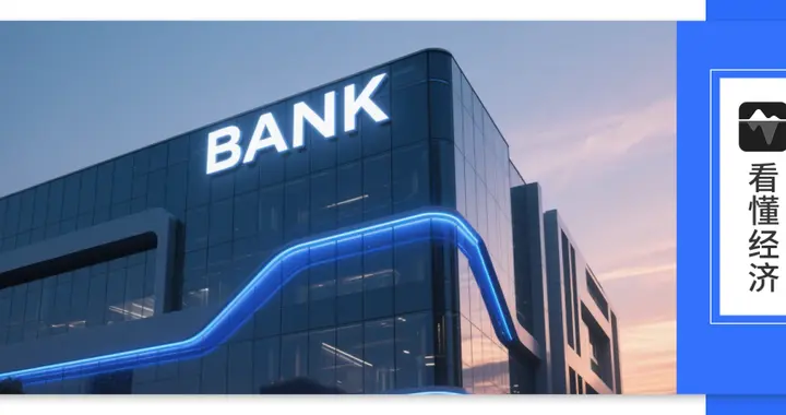兴业银行：科技金融逐渐成为“第四张名片”