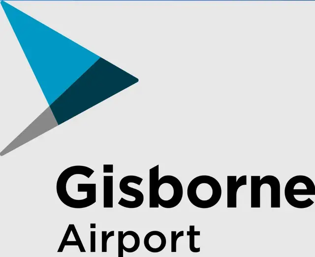 Gisborne机场 “正经”的空铁联运
