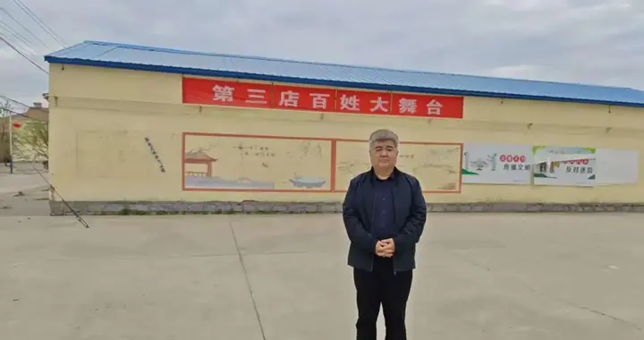 【人生咏叹】千年运河一脉水，一坝见证古今情 —— 南运河北游记