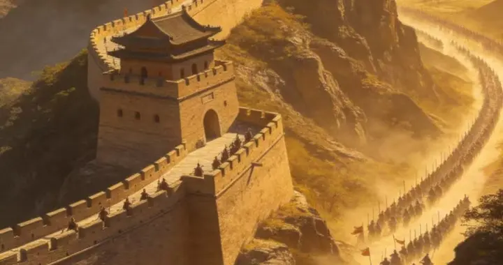 五代成德镇：赵地恩仇快意事四则