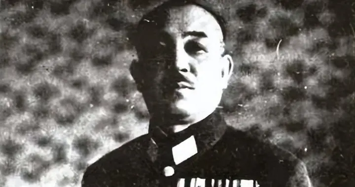 横山勇致命误判，低估陈诚援军，最终10万日军栽在74军手里