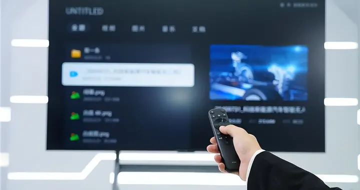 中小企业会议室升级，这3个原则别踩坑