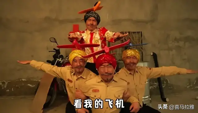 今日笑谈：印度最显著的民族性格是“阿Q精神”吗？