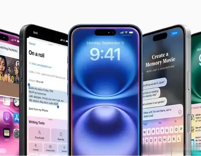 2024年iPhone选购指南