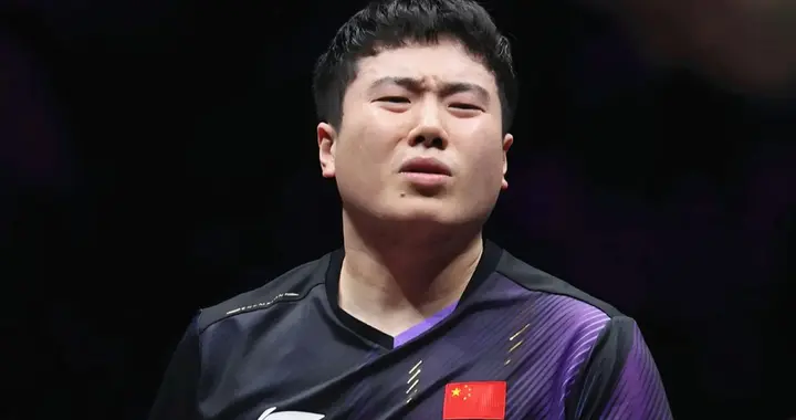 王励勤终于狠下心！果断弃用4大老将，重点培养新生代刻不容缓