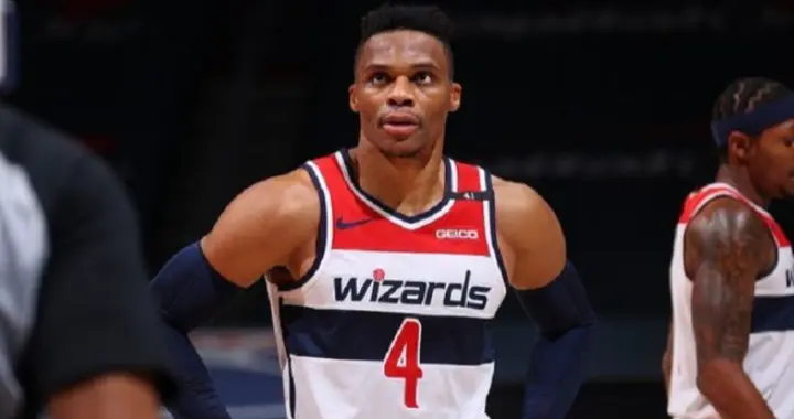 狂送16连败！联盟倒数第一！奇才遭三杀 唐斯26+16 失去威少亏大了