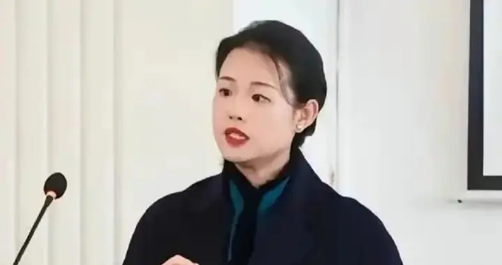 亚洲周刊曝光徐莺伪造身份11年，篡改民国收藏史，文博圈大佬站台