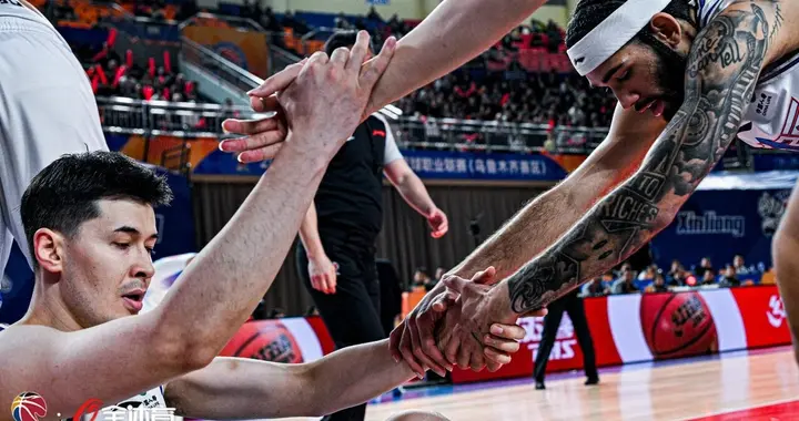 除了可能无缘CBA季后赛，新疆男篮有望刷新队史单赛季最低胜率？