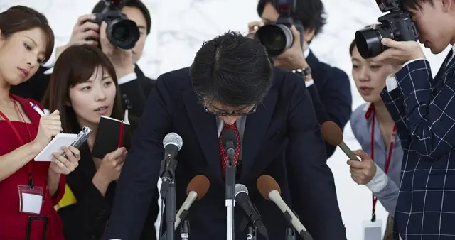 日本民众呼吁向中国道歉：历史记忆与现实关系的复杂交汇