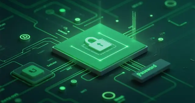 IPsec VPN工作原理详解