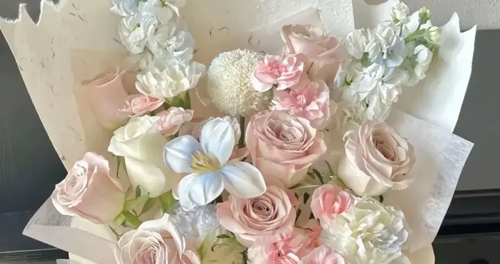 心理测试：第一眼喜欢哪束花，测你这辈子总是跟谁纠缠不清？