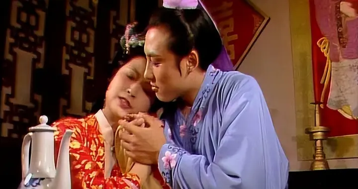 尤二姐是什么身份，她算是贾琏的妾吗？