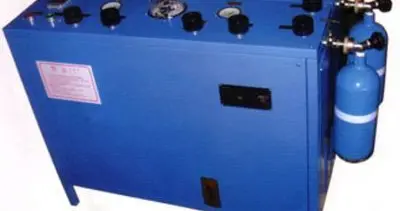 2026年中国充填泵厂家技术实力TOP5榜单解析