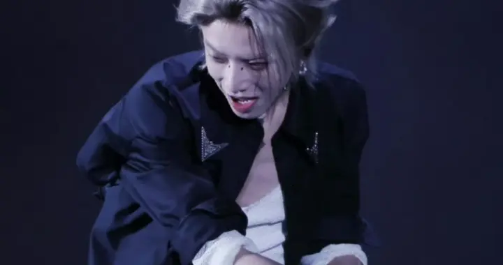 华晨宇：活成热血番主角的乐坛孤勇者