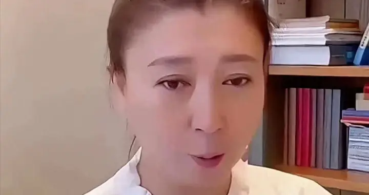 拔萝卜出泥！学历还没查清，闫学晶再迎噩耗，多位大V锤她恐坐牢