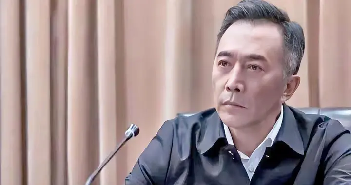 郑晓宁与首任妻林海海分手，竟因相聚太少