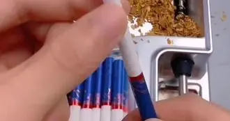 自卷烟机回潮，真的是烟草公司“自作自受”？