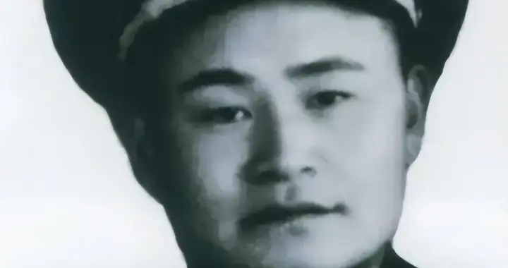 57年李发少将遇害，毛主席了解实情后发现他竟为他人背锅