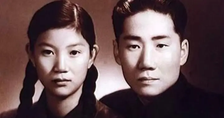 刘思齐32岁改嫁，婚后生有两子两女，90岁依然怀念前夫毛岸英