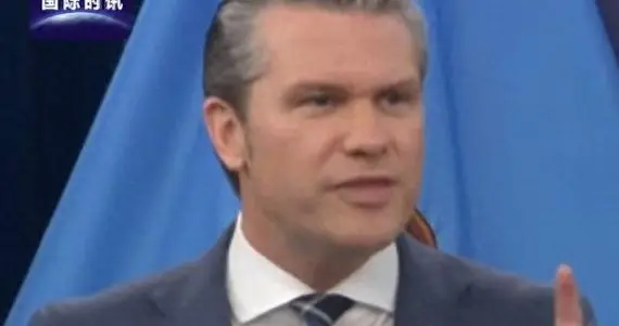 特朗普的战争？美防长怒怼媒体，欧洲盟友被嘲不懂感恩