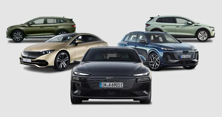 中国车到底有多好或多差？德国 2025 年实测 112 款新车之结果告诉你