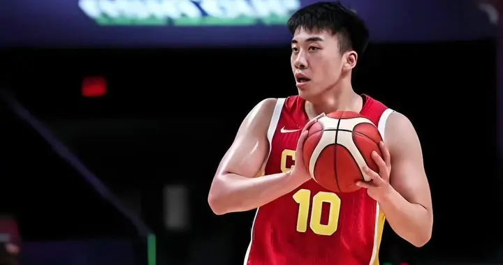 力争双杀！八村、河村预计缺席下阶段比赛 杨瀚森、王俊杰预计回归