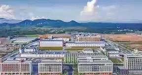 零碳园区零碳工厂上市公司目录