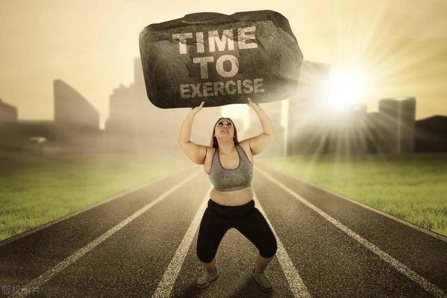 减肥瓶颈期，试试这几个方法，让身材继续瘦下来！