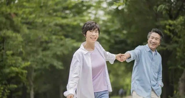 复婚三年，我们在离婚协议背面写情书