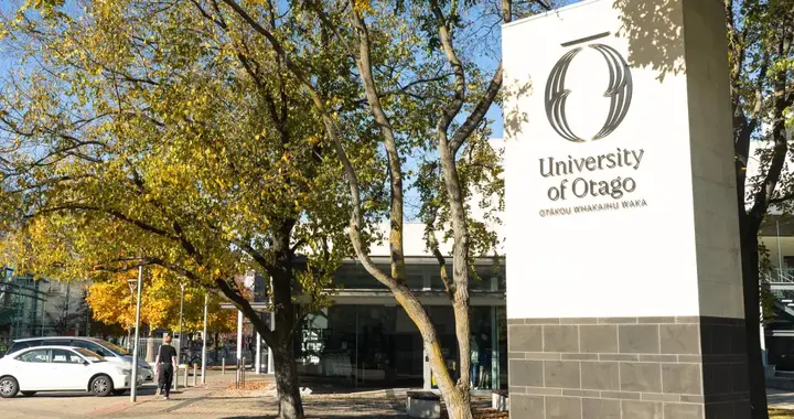 喜报 | 新西兰奥塔哥大学医学博士录取