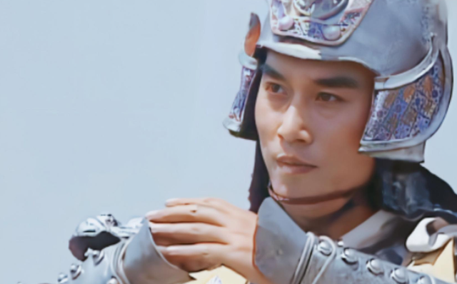 三国演义赵云武艺堪比吕布，他儿子是犬子？你看赵云平时做了啥中