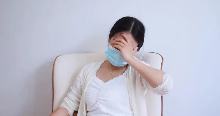 女性气血不足，身体有5大表现，如果你占了2个，需要引起重视