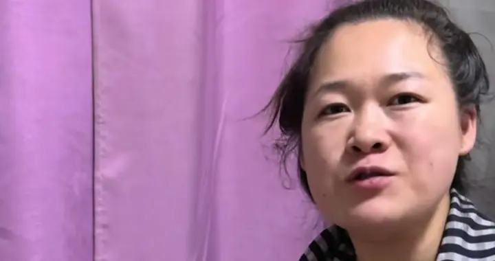 风扇姐塌房！前夫否认家暴、赌博，揭露骗婚细节真相，小玉回应。