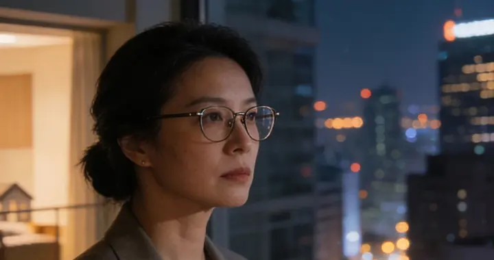 37岁未婚，我攒下三套房，母亲病房话让我彻夜难眠