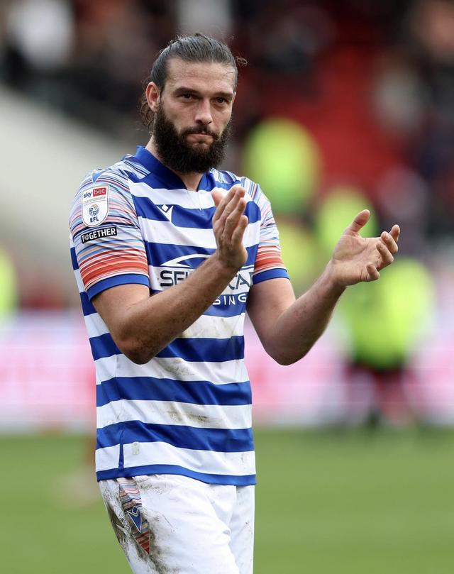 卡罗尔地标 达根汉姆友赛大败