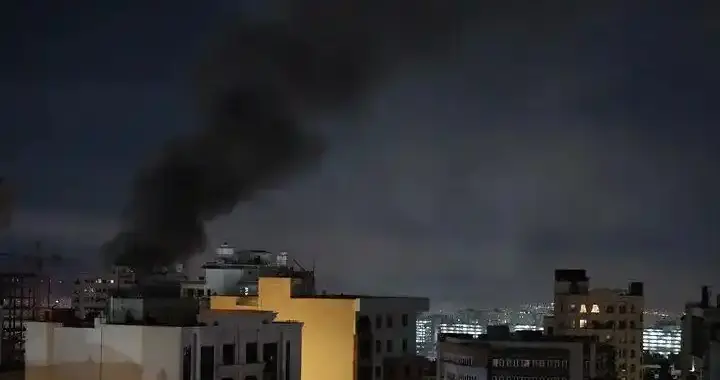 以军下狠手!伊朗权力交接期再遭冲击,新军事秘书被炸死?