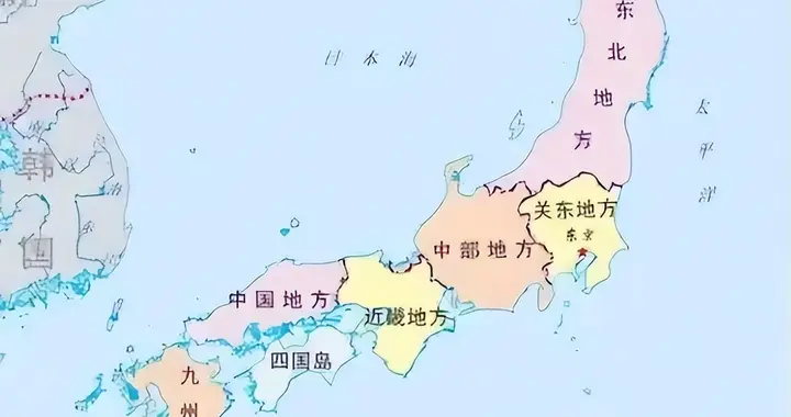 三千公里海疆直接“腰斩”？琉球独立或将成为日本的不可承受之重