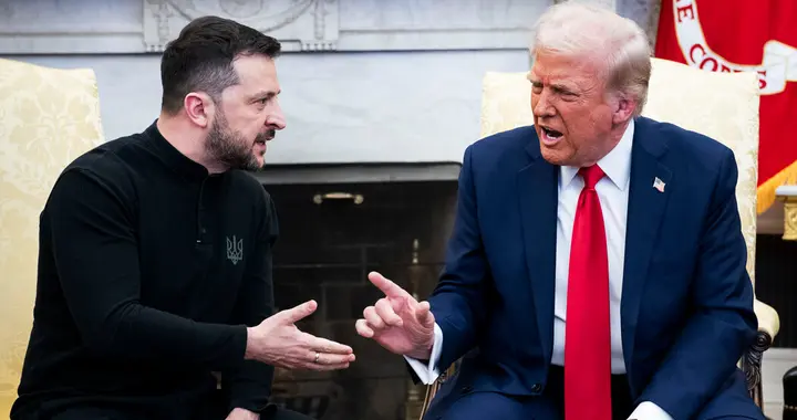 二战结束80年，全球扔打了250多仗，战争为何总卷土重来？