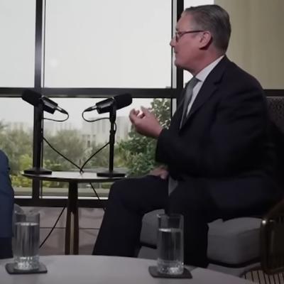 阿凯瞰世界：北约70多年的铁盟关系，最近