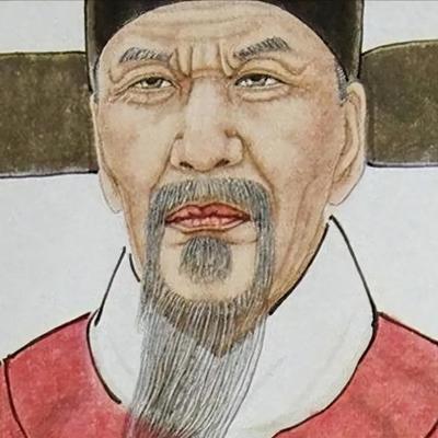 招财喵：海瑞抬棺骂皇帝，一生清廉到吃不起