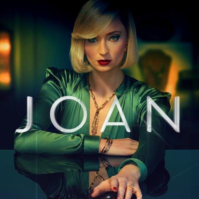 梁鸿瑞：琼·汉宁顿（Joan Hanni