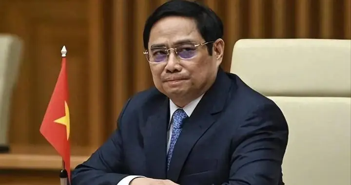 20年前拒绝中国诚意，如今8天被打回原形，越南又一次遭遇暴击！