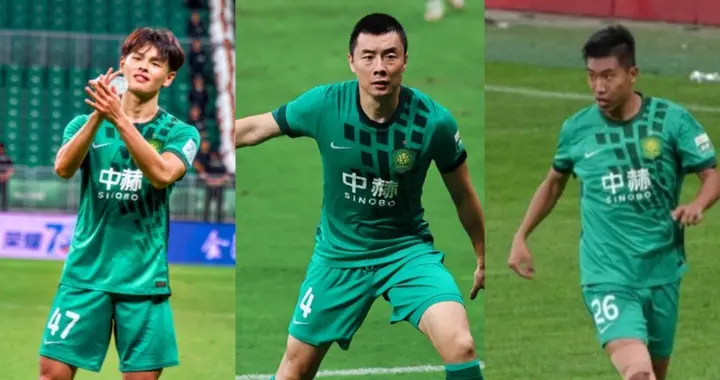 左后卫成北京国安最大短板，柏杨客串难掩隐患！