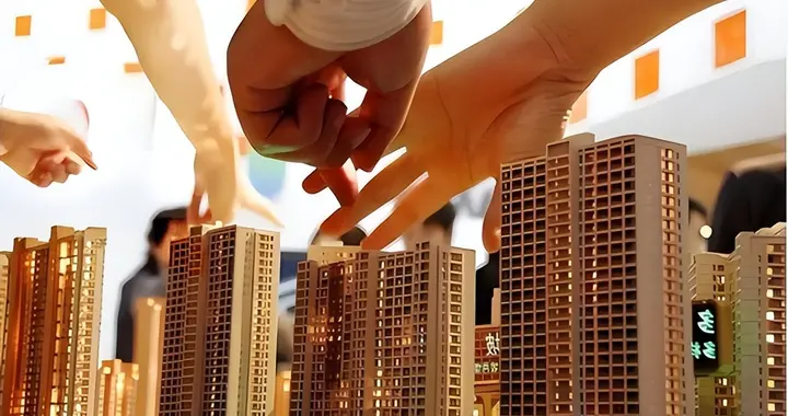 至少15万亿！中国将对房子实施价值提升，现在卖房可能是白送人钱