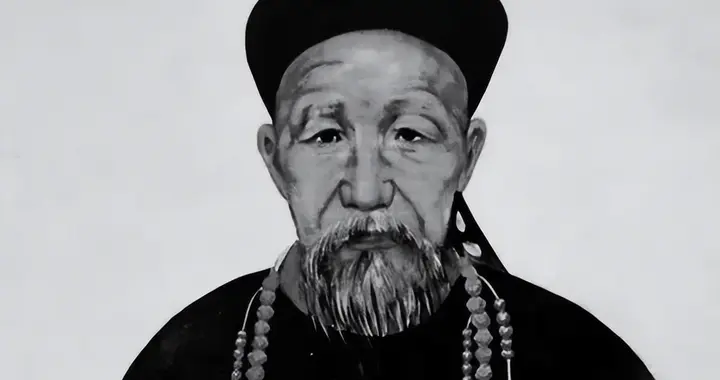 那个被皮肤怪病折磨的曾国藩，靠纳妾才能睡个好觉