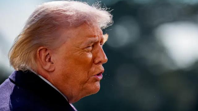 之乎者也：【伊朗高官与特朗普在同一平台进