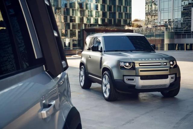 2024销量前十的方盒子SUV，深蓝G318第九，冠军是谁？