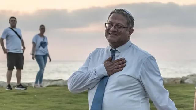 飞闻叮咚咚：土耳其检察官要求对以色列总理