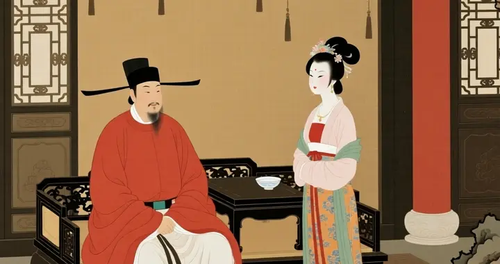 皇帝挖地道去蹦迪？宋徽宗与李师师的“地下恋情”大揭秘